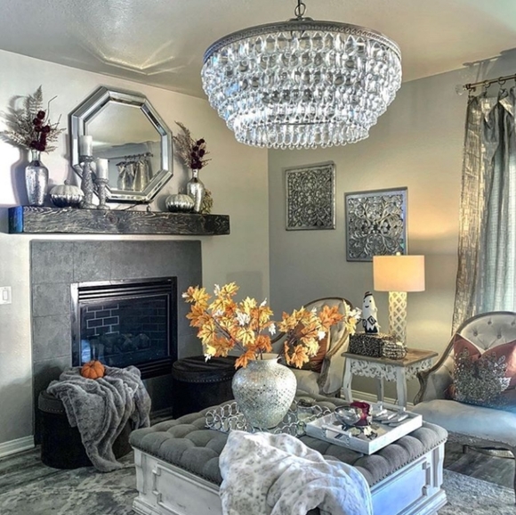 Luxe Home Goods for Less - Picture 3 of 4